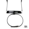 TESS TRENS Noseband Anatomical  Wide 6.0cm - Afbeelding 2