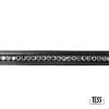 TESS Customized Swarovski belt slim - Afbeelding 3