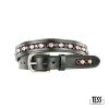 TESS Customized Swarovski belt slim - Afbeelding 5