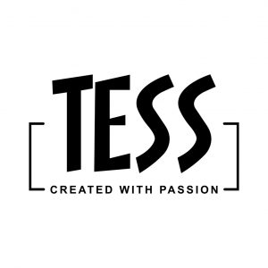 Tess vierkant