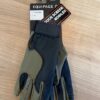 Handschoenen Haze Glove Navy en Deep Lichen Green | EQ - Image 2
