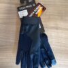Handschoenen Haze Glove Navy en Deep Lichen Green | EQ