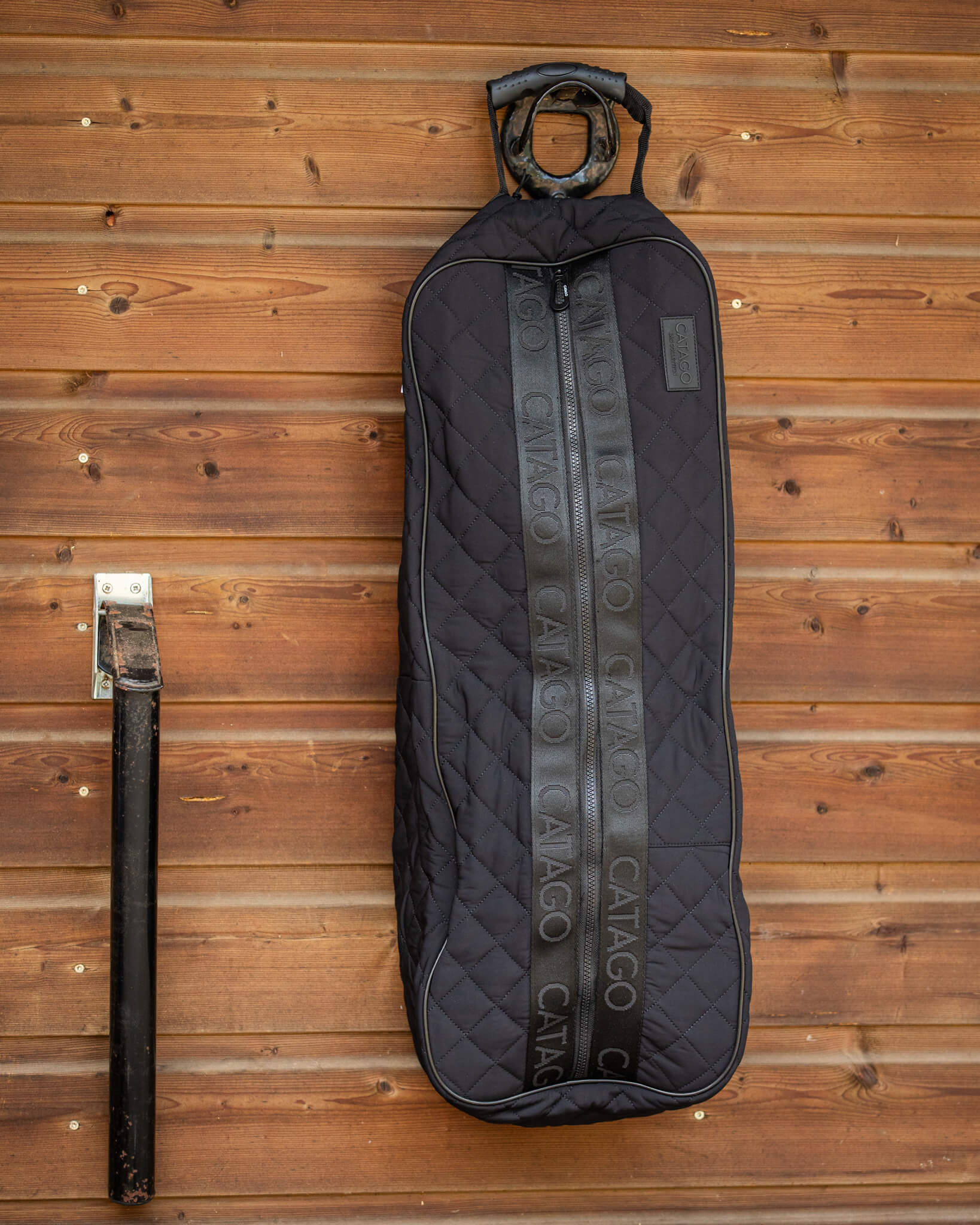 Hoofdsteltas | Catago - Afbeelding 3