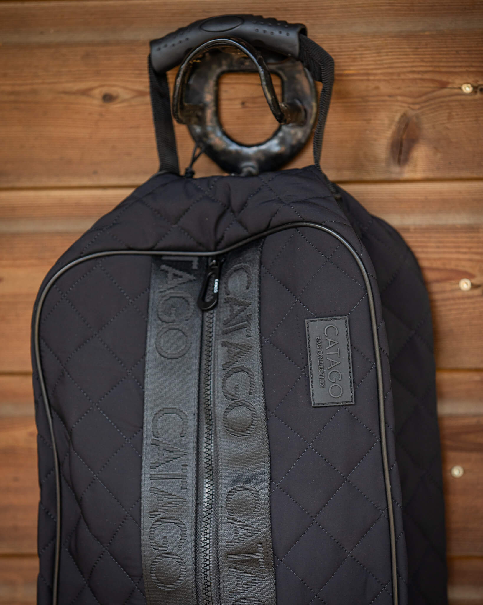 Hoofdsteltas | Catago - Afbeelding 2