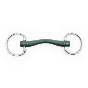 Andrea Rubber Bit