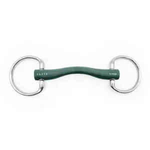 Andrea Rubber Bit