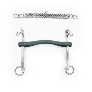 Andrea Soft Rubber Stang