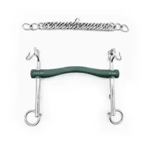Andrea Soft Rubber Stang