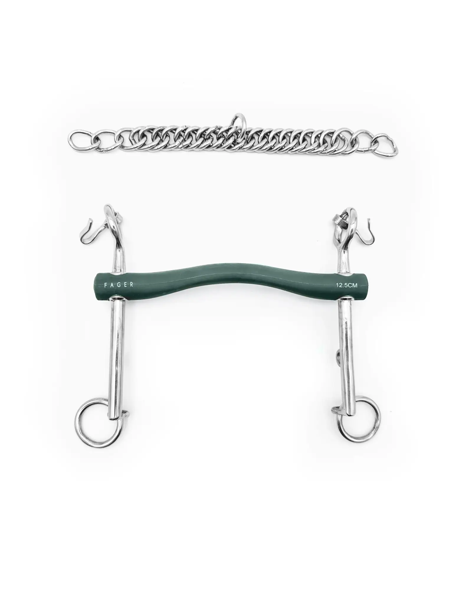 Andrea Soft Rubber Stang