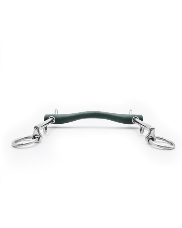 Andrea Soft Rubber Stang | Fager - Afbeelding 3