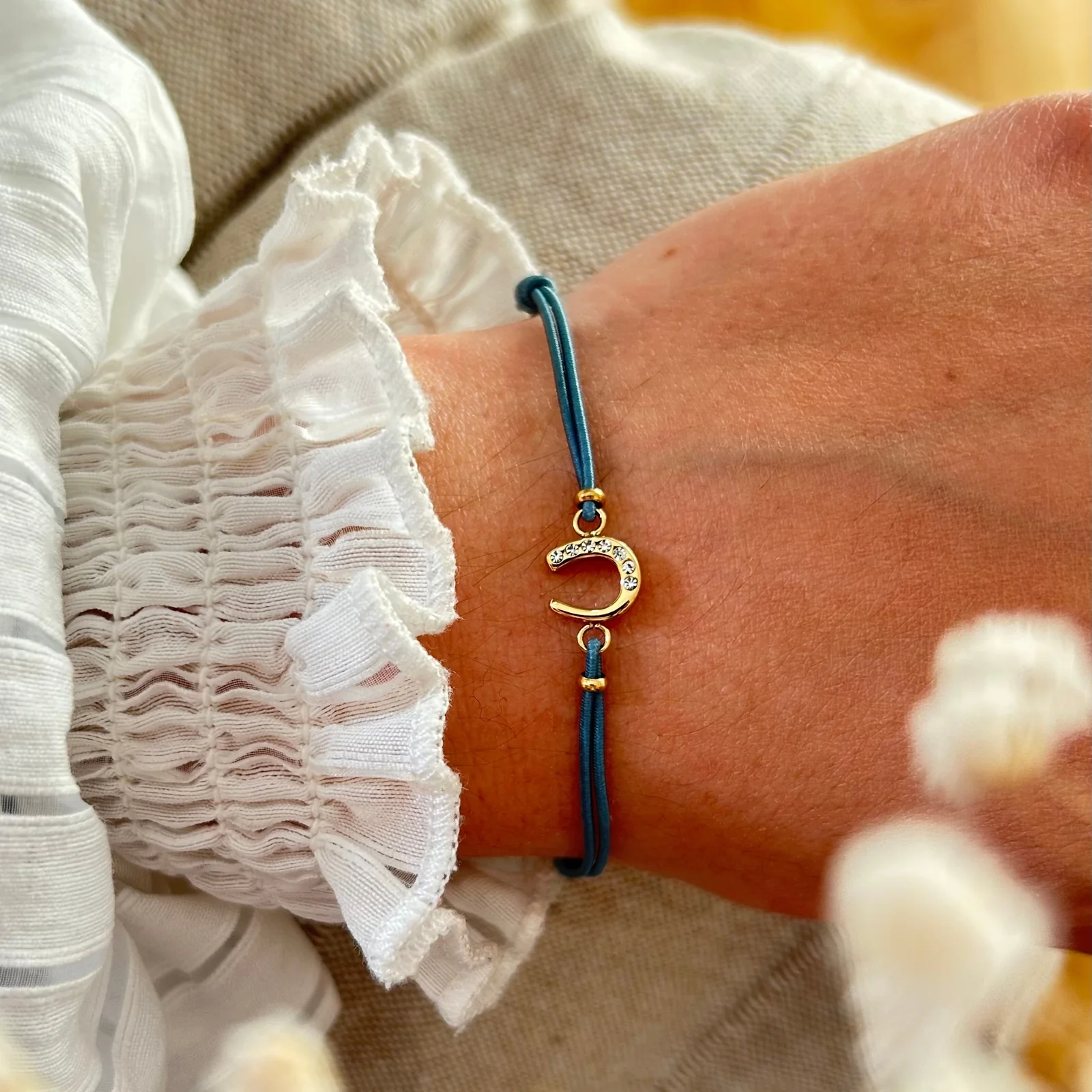 equestrian-shop-armband-bracelet-lola-dore-bleu-canard