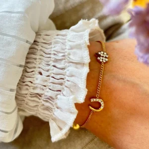 equestrian-shop-armband-goud-bracelet-willow-dore