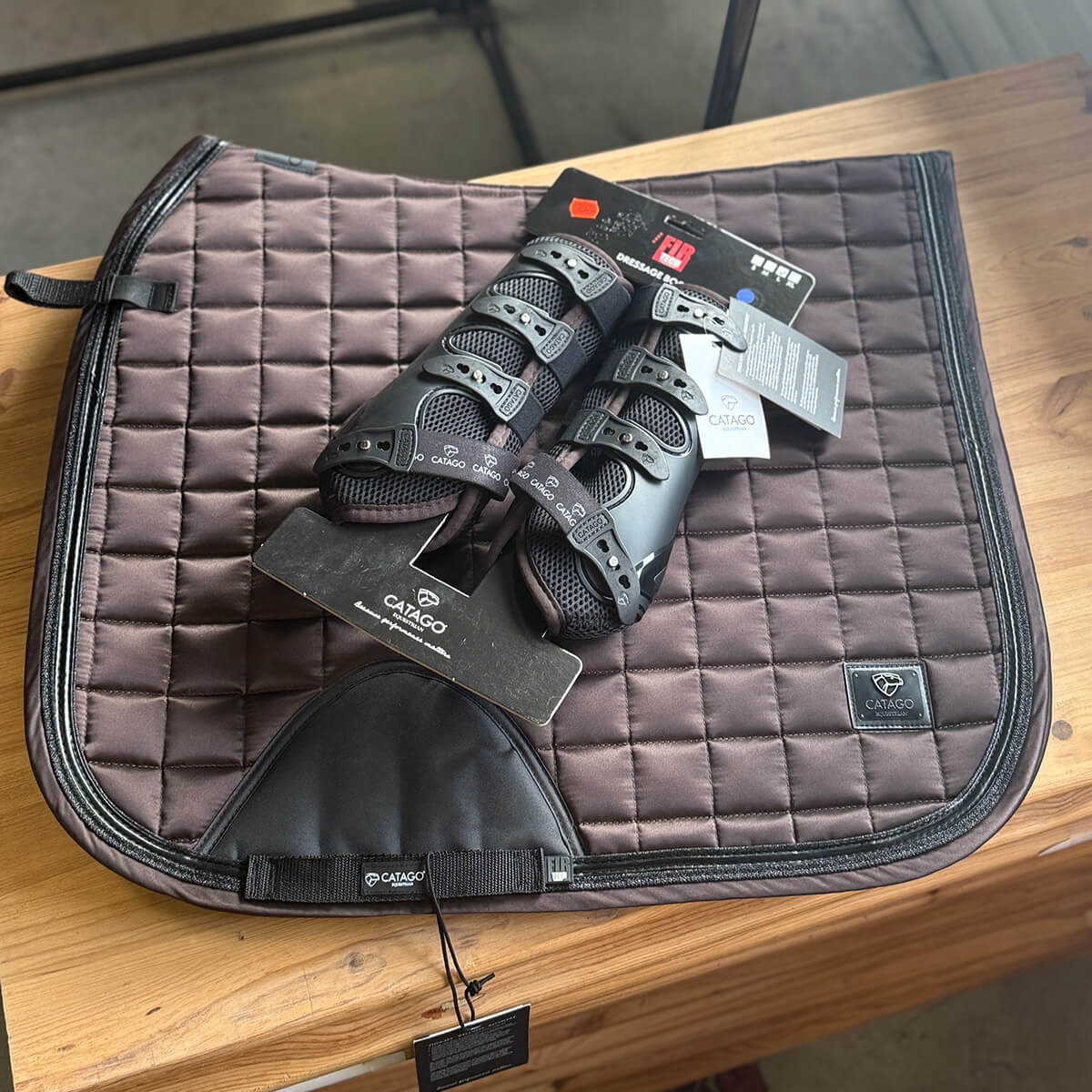 FIR-Tech Elegant After Dark Set | Catago