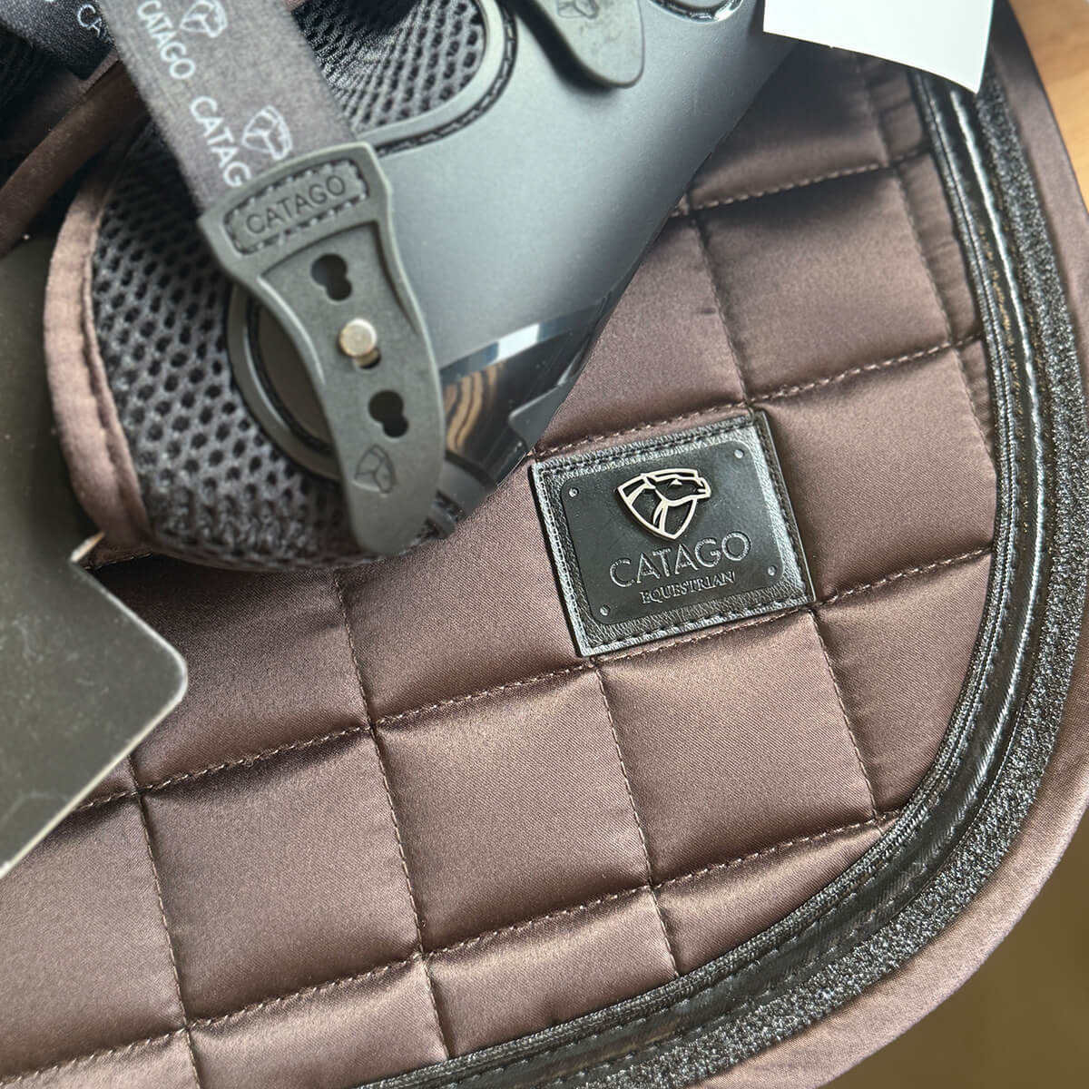 FIR-Tech Elegant After Dark Set | Catago - Afbeelding 2