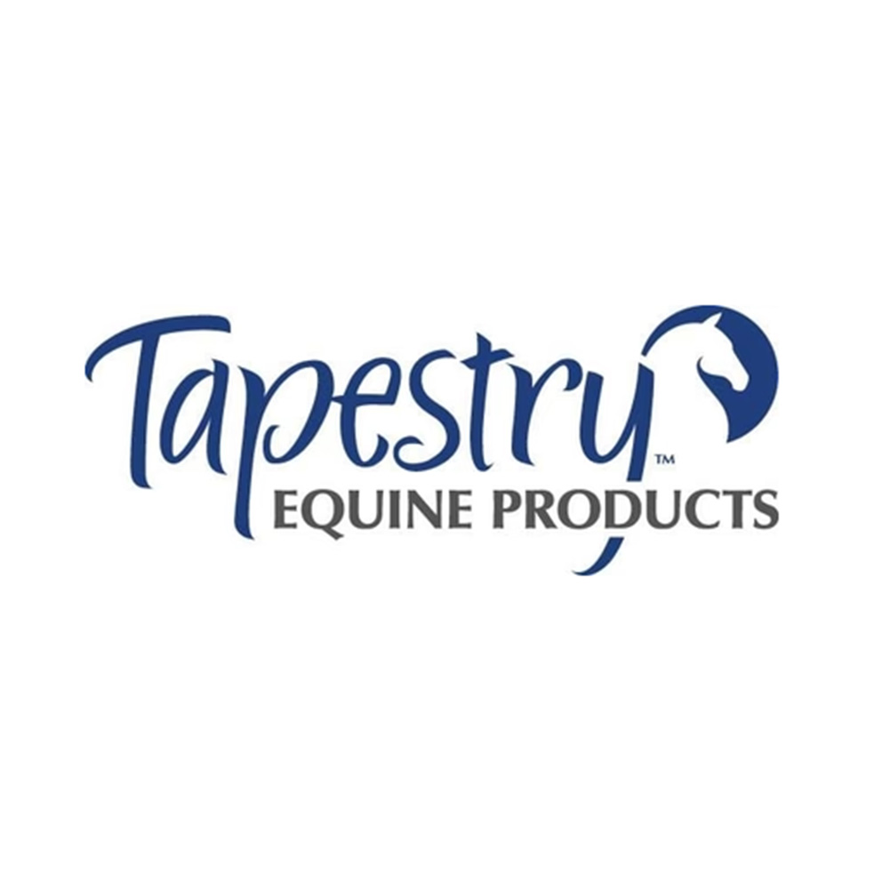 Logo Tapestry Equine Products inc.