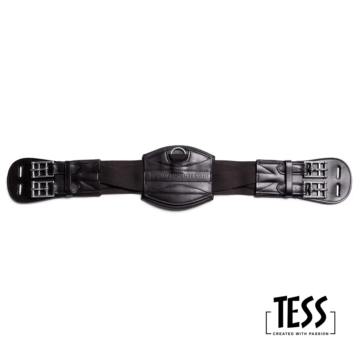 tess-products-tapestry-singel-dressuur-dressage-girth-black