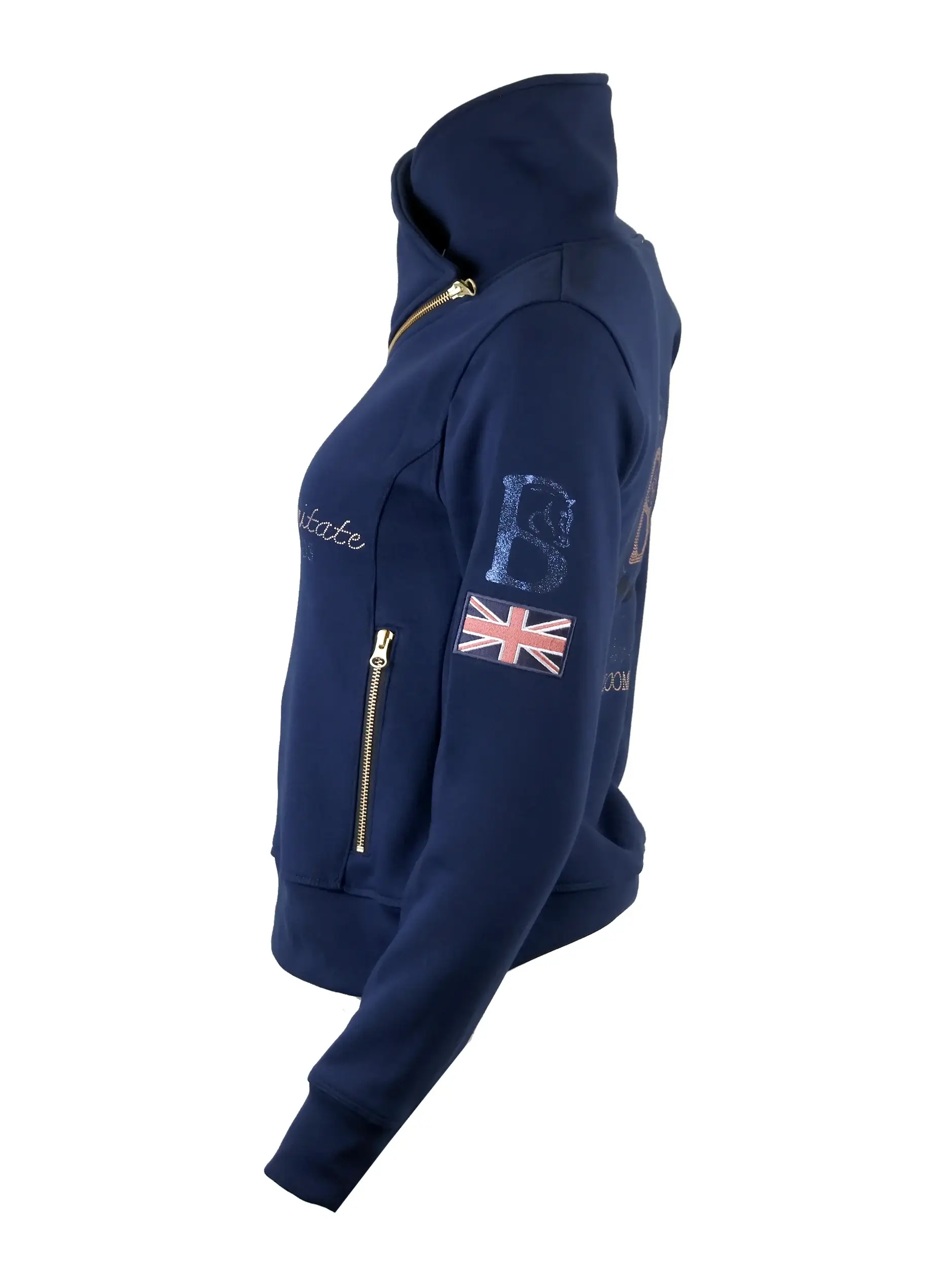 tess-products-team-bloomfields-eleanor-in-navy-with-rhinestones-and-diagonal-quarter-zip-top-1