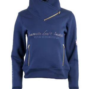 tess-products-team-bloomfields-eleanor-in-navy-with-rhinestones-and-diagonal-quarter-zip-top