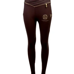tess-products-team-bloomfields-maya-ultra-high-pleated-brown-leggings