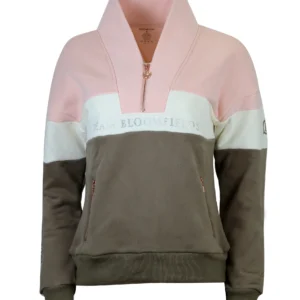 tess-products-team-bloomfields-vanessa-v-neck-top-in-tri-colour-pink